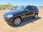 BMW X5 2013