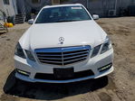 Mercedes-Benz E-klasse 2013