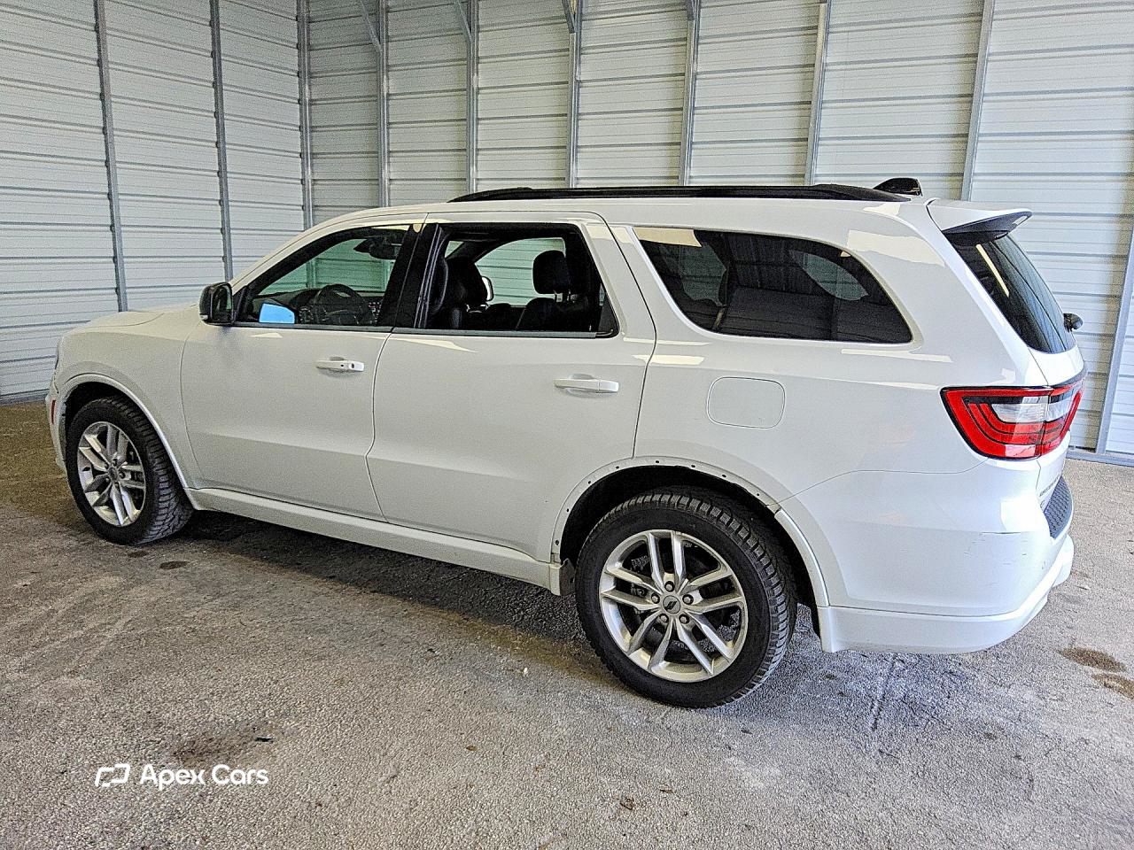 Dodge Durango 2023