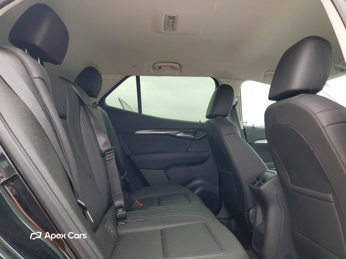 Buick Envision 2025