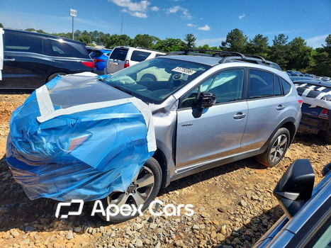 Subaru XV 2014 - Image 1 of 14
