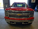 Chevrolet Silverado 2014