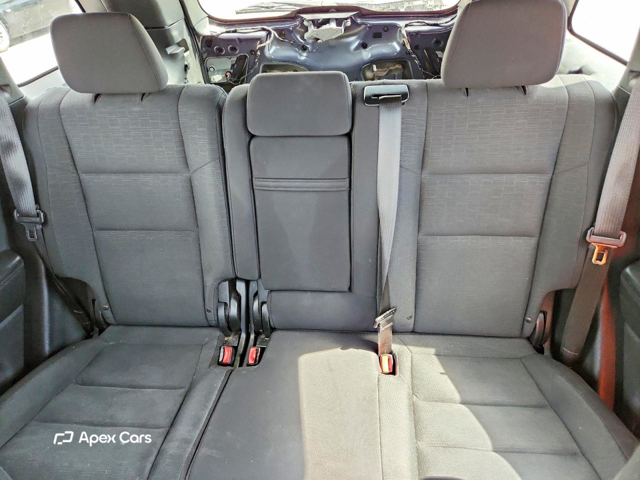 Jeep Cherokee 2016