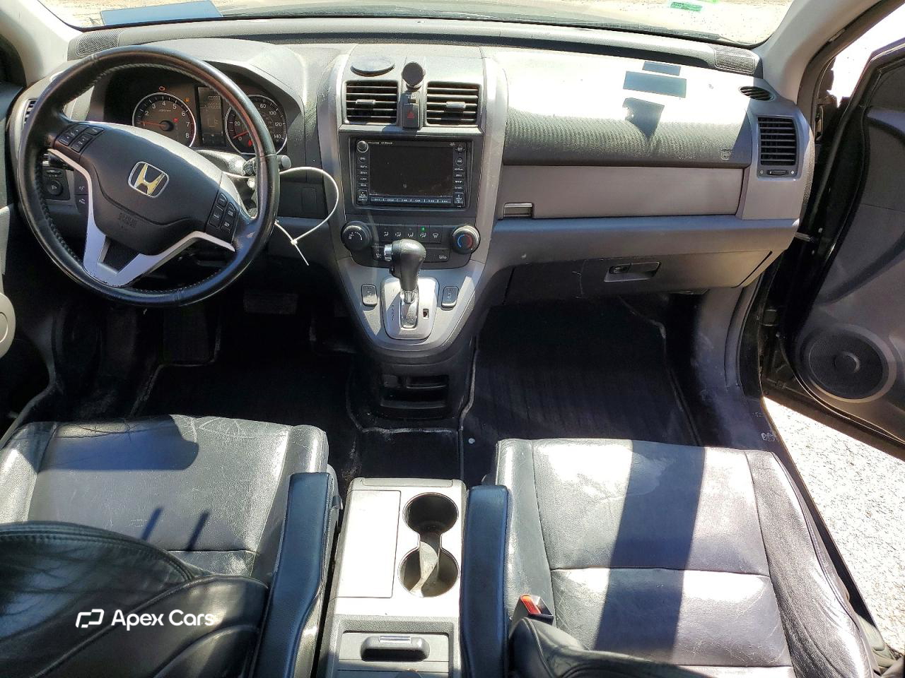 Honda CR-V 2007