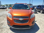 Chevrolet Trax 2016