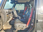 Jeep Wrangler 2017