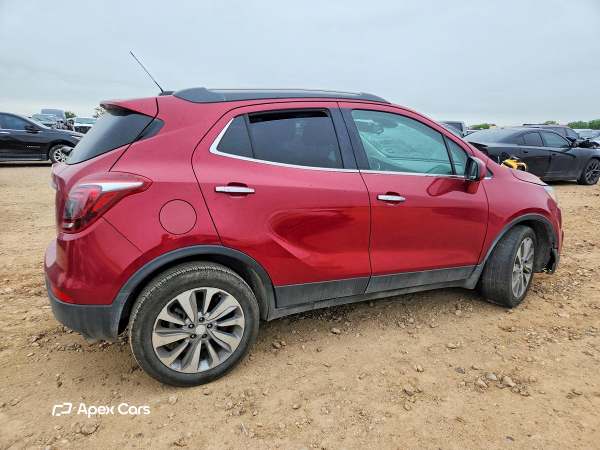 Buick Encore 2020