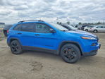Jeep Cherokee 2017