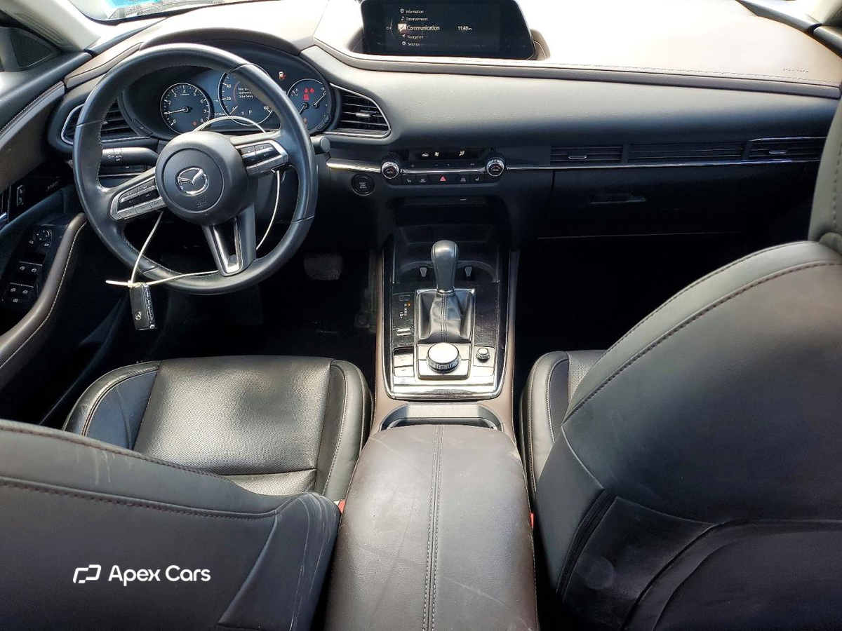 Mazda CX-30 2021