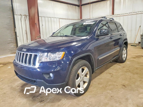 Jeep Cherokee 2012 - Image 1 of 12