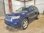 Jeep Cherokee 2012