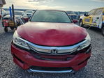 Honda Accord 2016