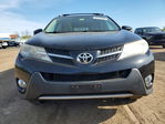 Toyota RAV 4 2013