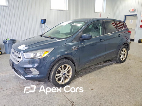 Ford Escape 2019 - Image 1 of 13