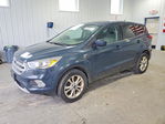 Ford Escape 2019