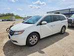 Honda Odyssey 2014