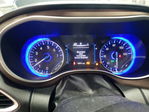 Chrysler Pacifica 2019