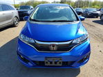 Honda Fit 2019