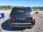 Land Rover LR2 2008