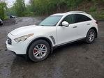 Infiniti FX 2009