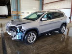 Jeep Cherokee 2019