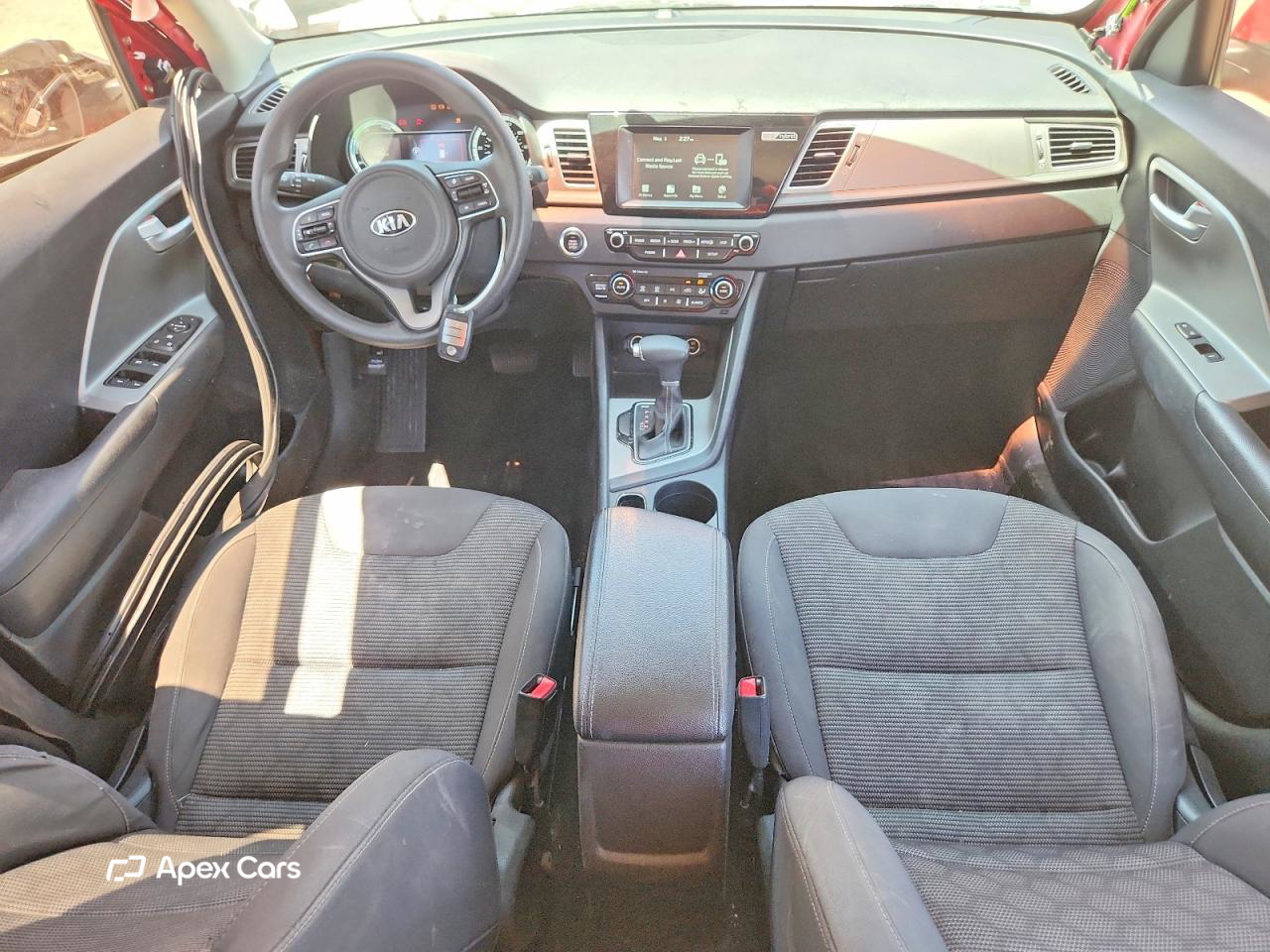 Kia Niro 2018