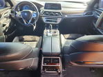 BMW Series 7 2017