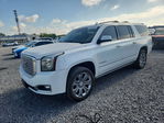 GMC Yukon 2016
