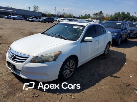 Honda Accord 2011 - Image 1 of 5
