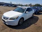 Honda Accord 2011