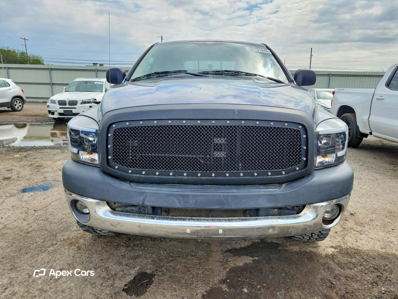 Dodge RAM 2007