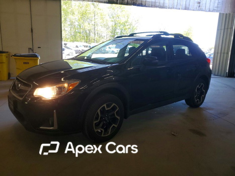 Subaru XV 2016 - Image 1 of 12