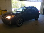 Subaru XV 2016