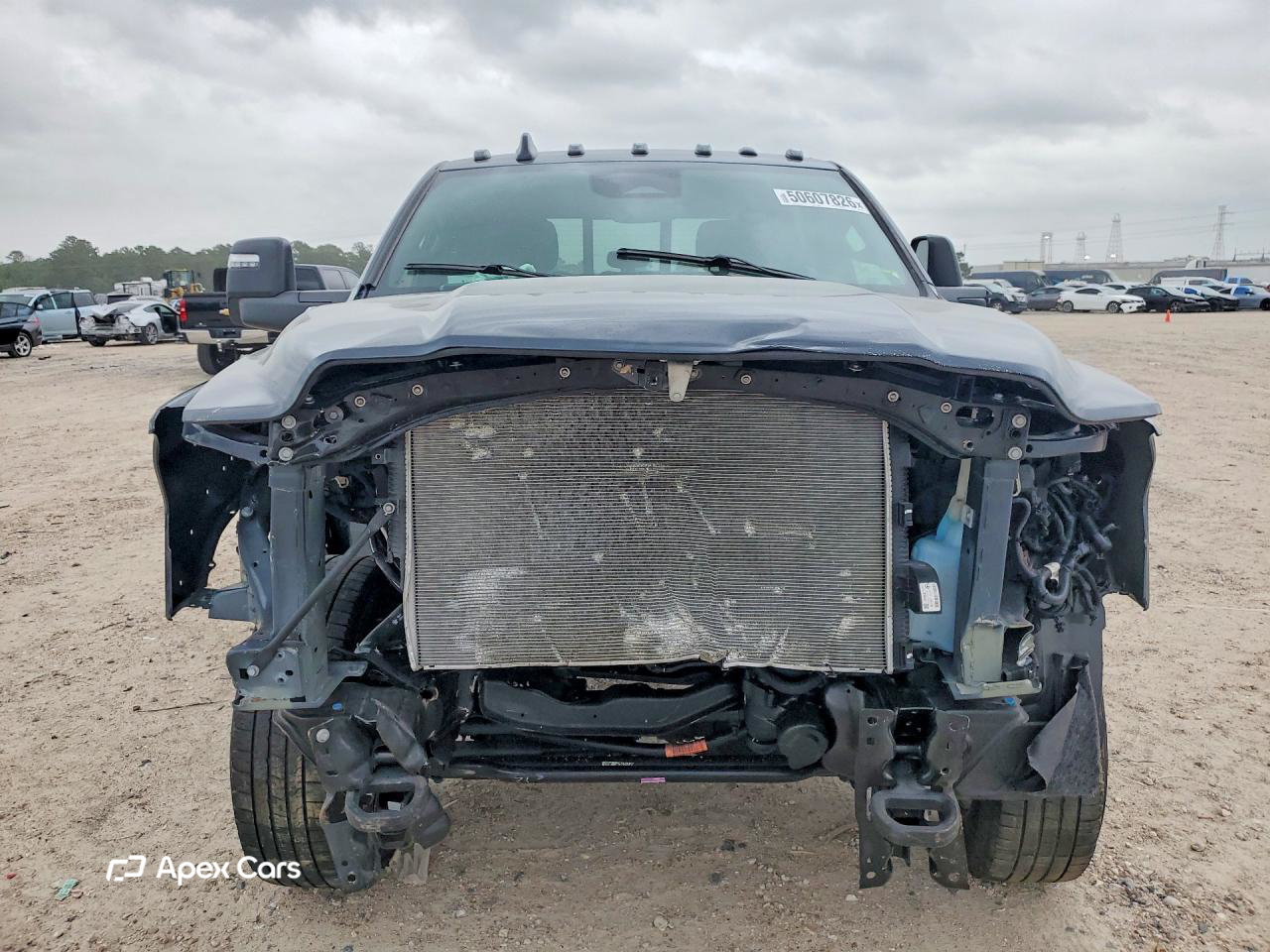 RAM 2500 2026