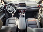 Chevrolet Blazer 2024