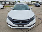 Honda Civic 2019