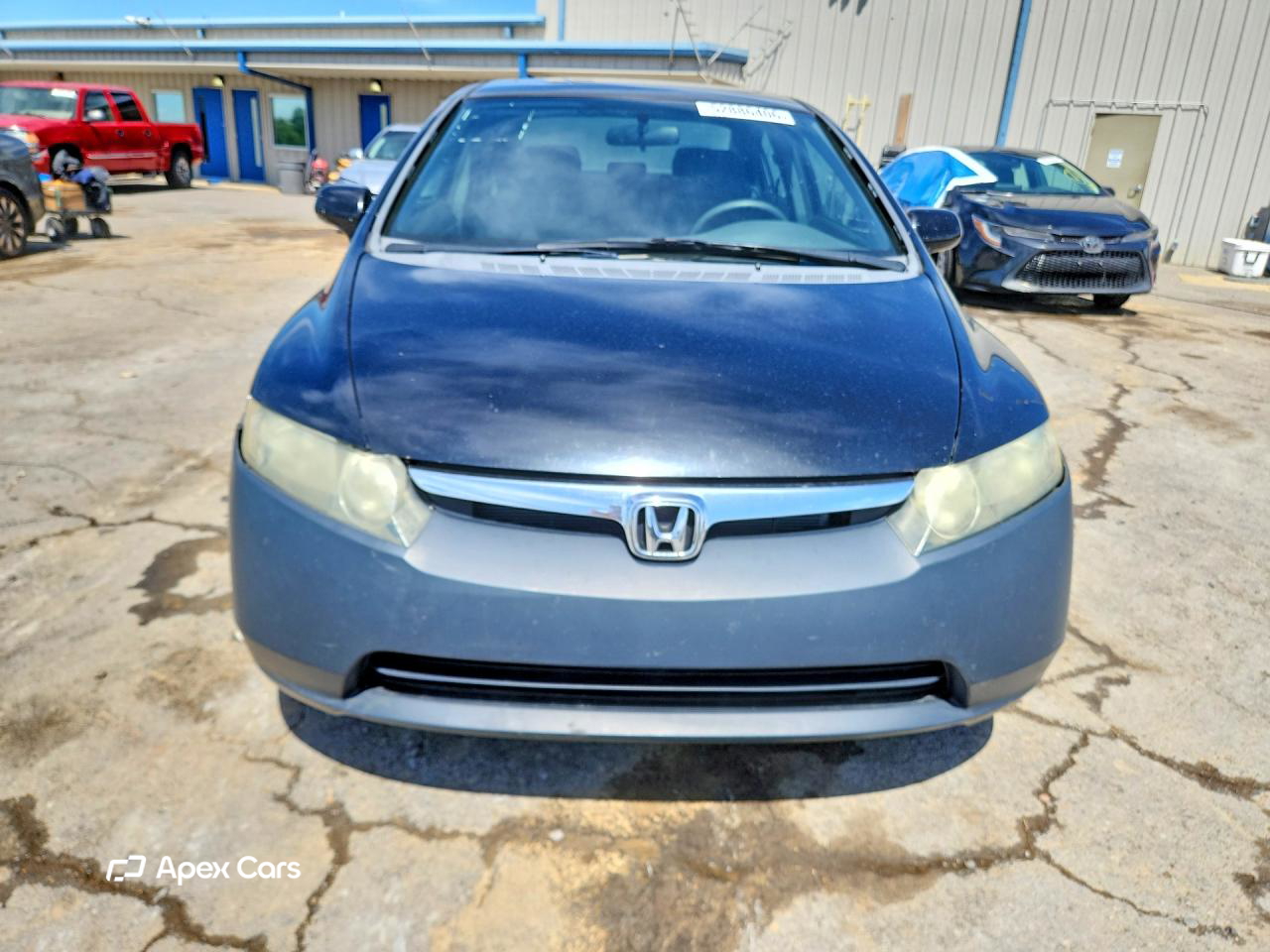 Honda Civic 2009