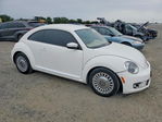 Volkswagen Beetle 2014