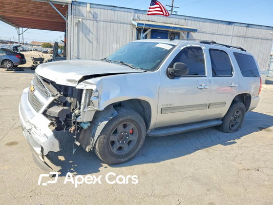 Chevrolet Tahoe 2012 - Image 1 of 13