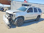 Chevrolet Tahoe 2012