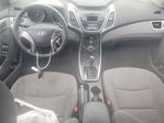 Hyundai Elantra 2016