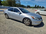 Honda Accord 2008