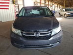 Honda Odyssey 2014