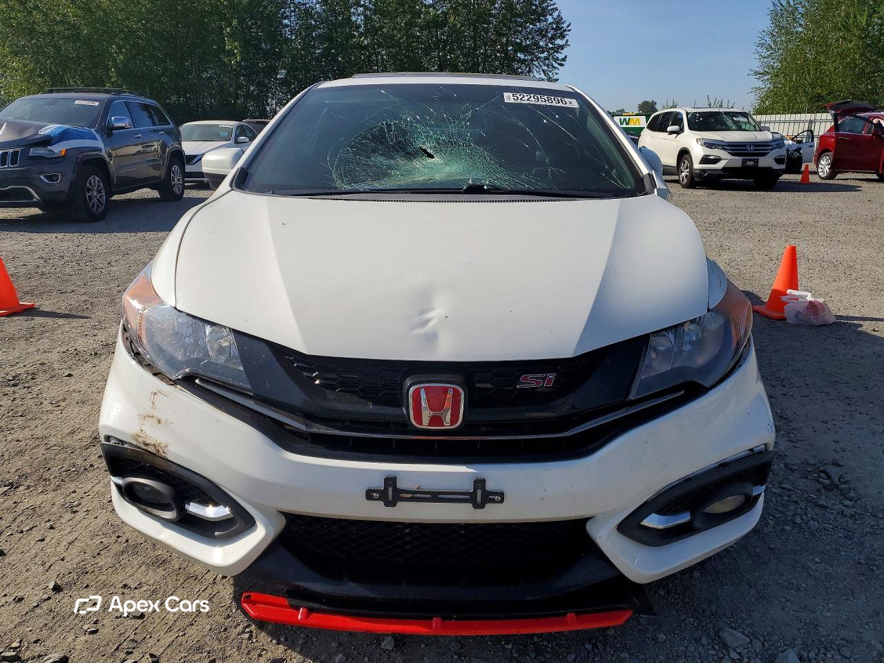 Honda Civic 2014