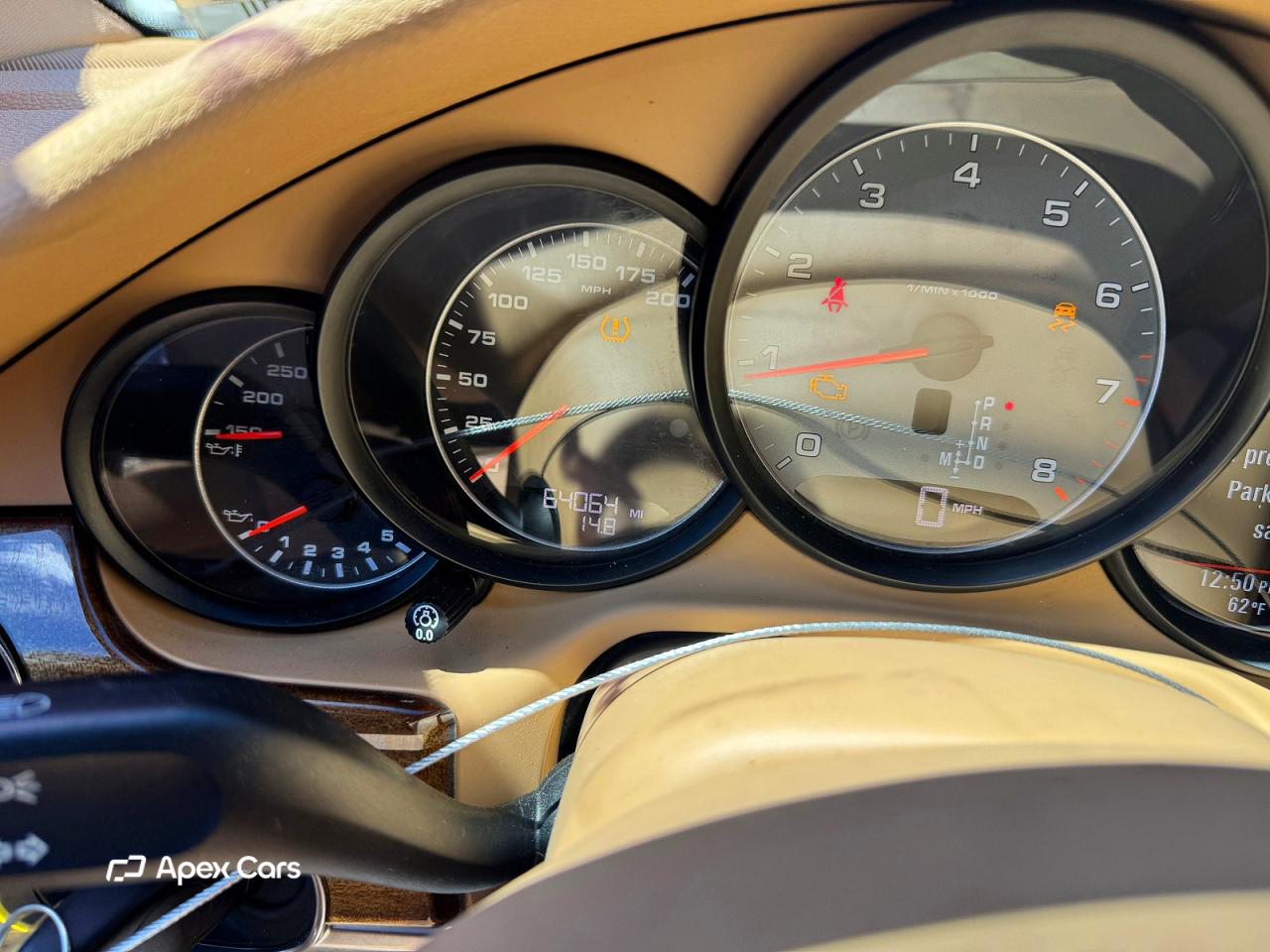 Porsche Panamera 2015