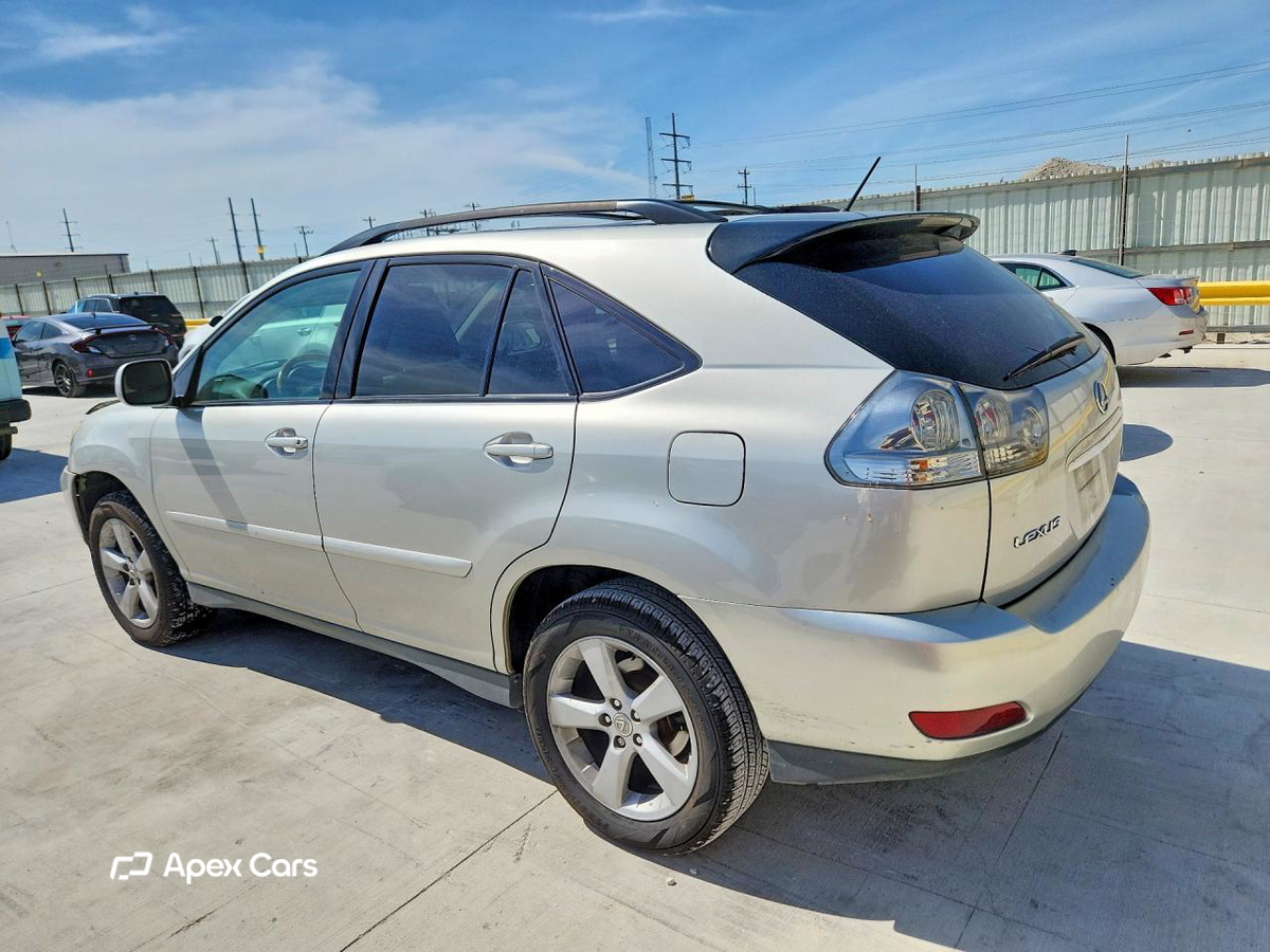 Lexus RX 2007