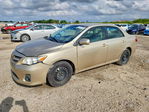 Toyota Corolla 2012
