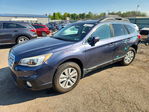 Subaru Outback 2017