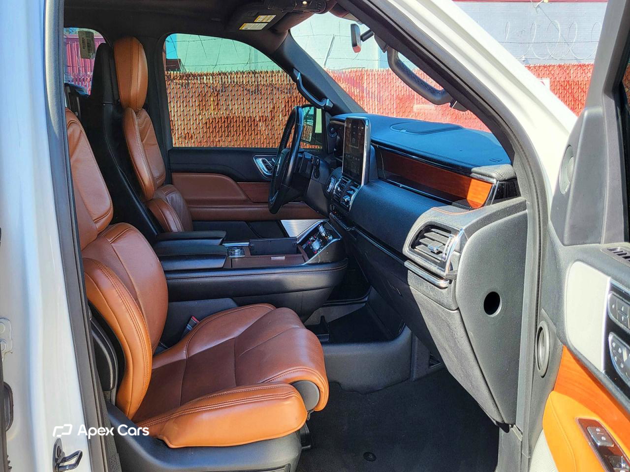 Lincoln Navigator 2020