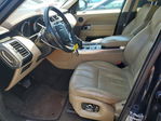 Land Rover Range Rover 2016